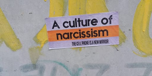 Narcissism: The Dangerous Prelude to Self-destruction